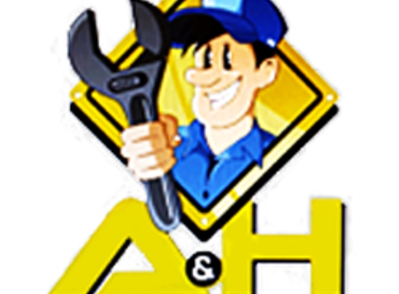 A & H Appliance Parts - Glendale, CA