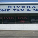 Rivera Income Tax