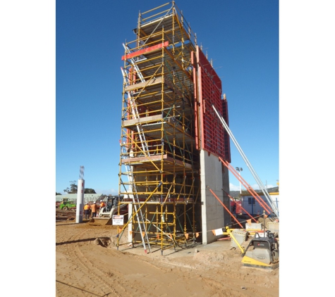 Albany Scaffold Hire - Robinson, WA