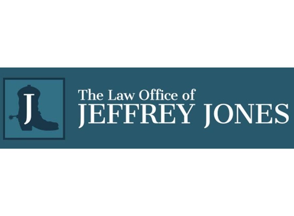 Law Office of Jeffrey Jones - Memphis, TN