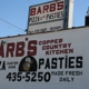 Barb's Pasties & Pizza