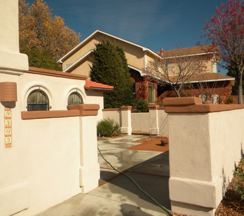 Rising Sun Landscaping & Maintenance - Corrales, NM