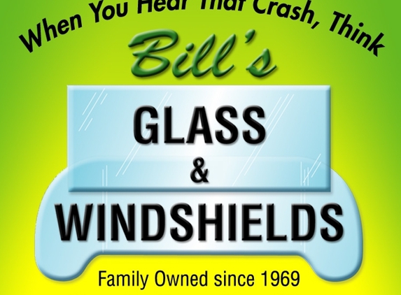 Bill's Glass and Windshields (in Ashland) - Ashland, OR