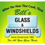 Bill's Glass and Windshields (in Ashland)