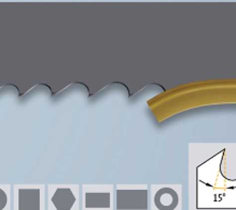 Speciality Saws - Croydon, VIC