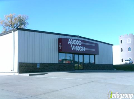 Audio-Vision - Sioux City, IA