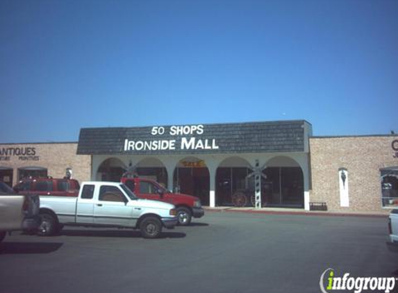 Ironside Market - San Antonio, TX