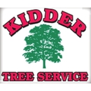 Kidder's Tree Service - Stump Removal & Grinding
