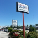 Electric Motor Services - Electric Equipment Repair & Service