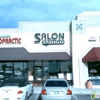 Salon Indigo gallery