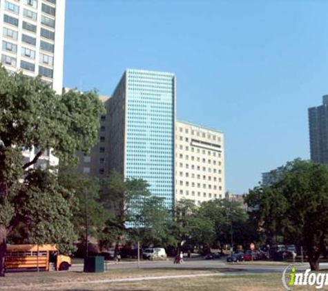 Saint Joseph Hospital - Chicago, IL