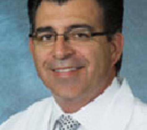 Joseph P Leonetti DPM - Phoenix, AZ