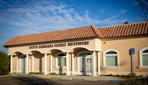 Santa Barbara Family Dentistry - Santa Maria, CA