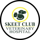Skeet Club Veterinary Hospital - Veterinarians