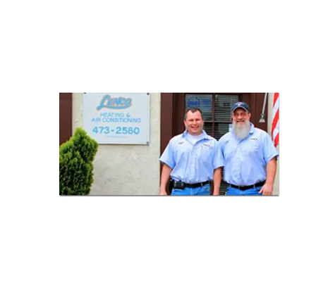 Lenco Heating & Air Conditioning - Los Angeles, CA