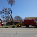 Johnson Tree Service - Tree Service