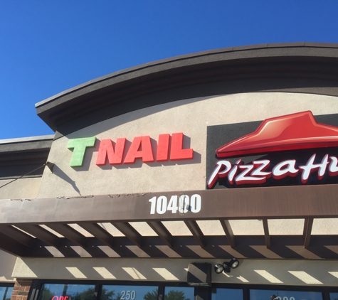 T Nails - Milwaukee, WI