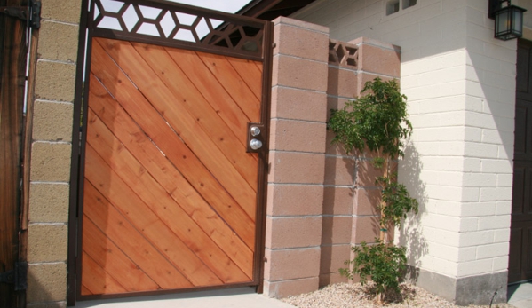 Gate Repair Camarillo - Camarillo, CA