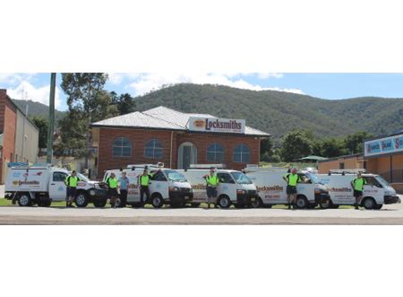 North West Locksmiths - Tamworth, NSW