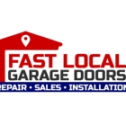 Fast Local Garage Door