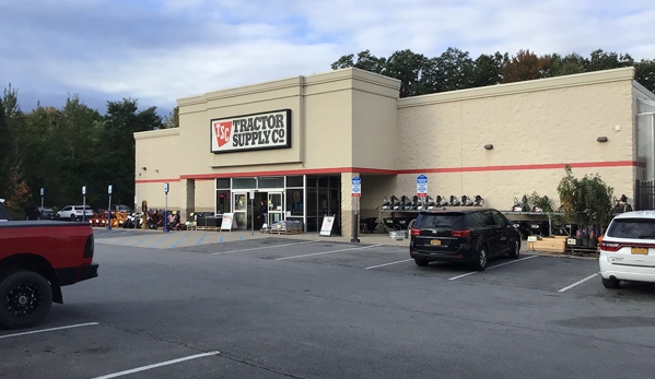 Tractor Supply Co - Halfmoon, NY