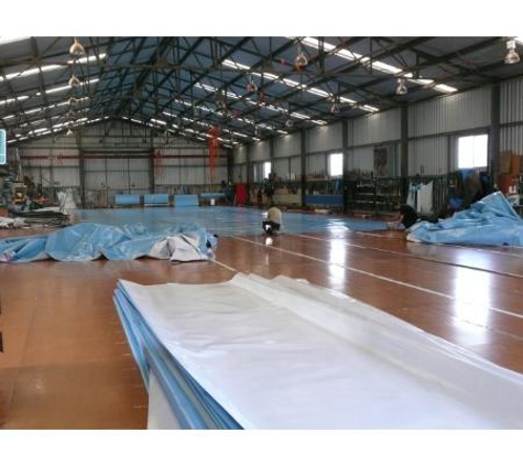 Darling Downs Tarpaulins - Rockhampton, QLD
