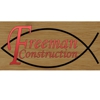 Freeman Construction gallery