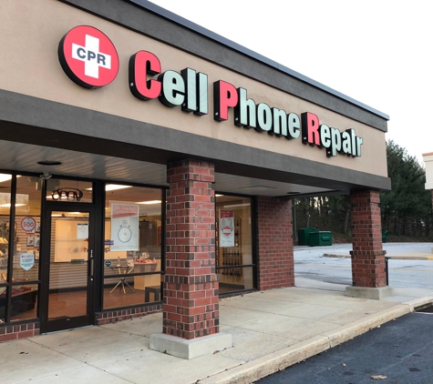 CPR-Cell Phone Repair - King Of Prussia, PA