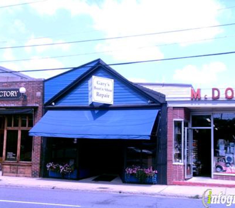 Gary's Boot N Shoe Repair - Nashua, NH