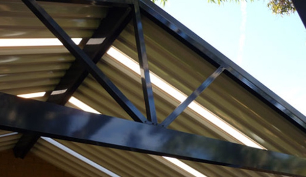 All Seasons Design & Construction - Gerringong, NSW