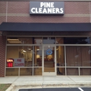 Pine Cleaners - Dry Cleaners & Laundries
