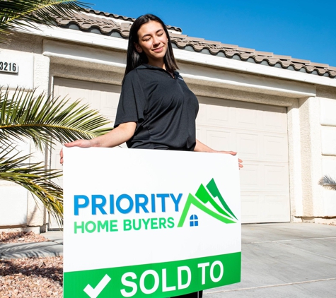 Priority Home Buyers | Sell My House Fast For Cash Los Angeles - Los Angeles, CA