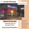 Joy Spa Massage gallery