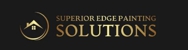 Superior Edge Painting Solutions Logo
