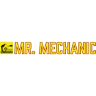 Mr. Mechanic