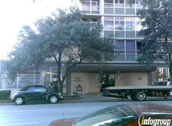 Greenwood Towers Condominiums - Austin, TX