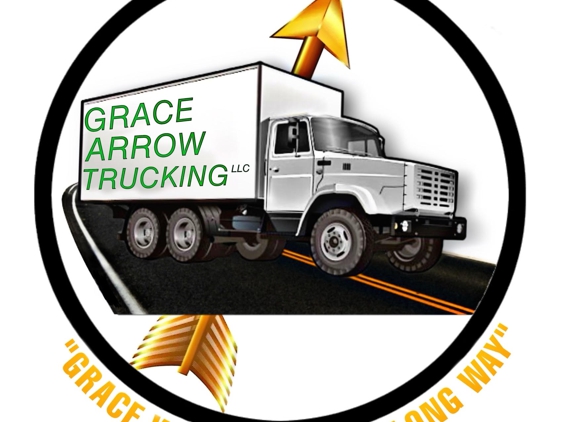 GRACE ARROW TRUCKING, LLC - North Charleston, SC