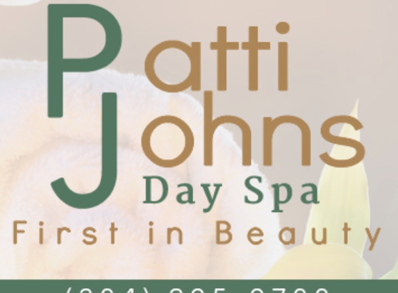 Patti John's Day Spa - Vienna, WV