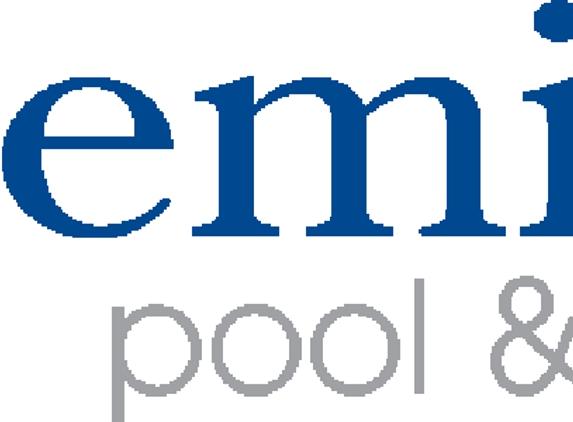 Premier Pool & Spa - Chanhassen, MN