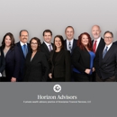 Horizon Advisors - Ameriprise Financial Services - Financial Planners