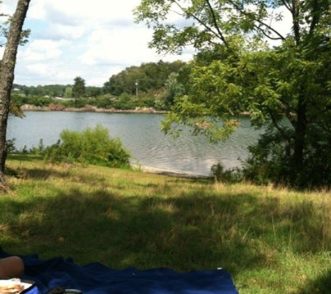 Codorus State Park - Hanover, PA