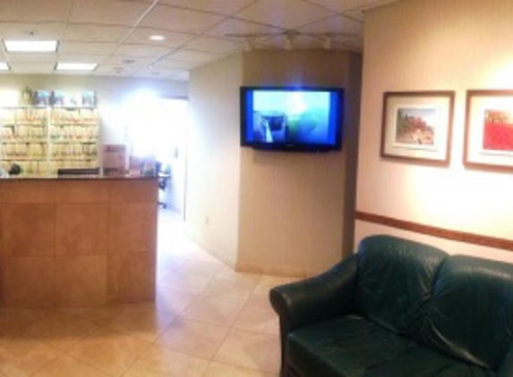 Dr. Martin B Schapiro, DDS - Hartsdale, NY