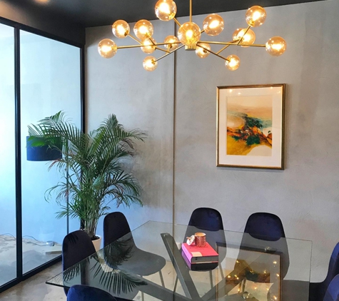 RP Interiors (Aust) Pty Ltd - Belmont, WA