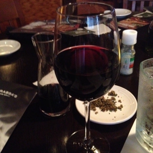 Carrabba's Italian Grill - Baton Rouge, LA