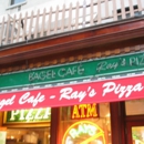 Ray's Pizza Bagel Cafe - Coffee Shops