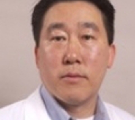 Donald I Cho, MD - Medina, OH