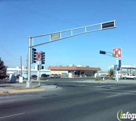 Circle K - Albuquerque, NM