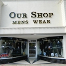 Our Shop - Clothing Stores