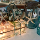 Mum's Secret Closet - Clothing Stores