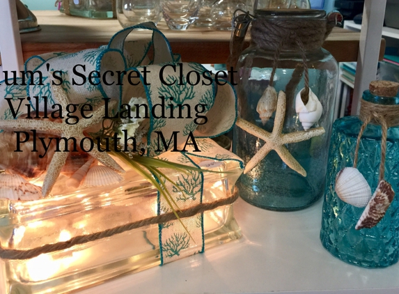 Mum's Secret Closet - Plymouth, MA